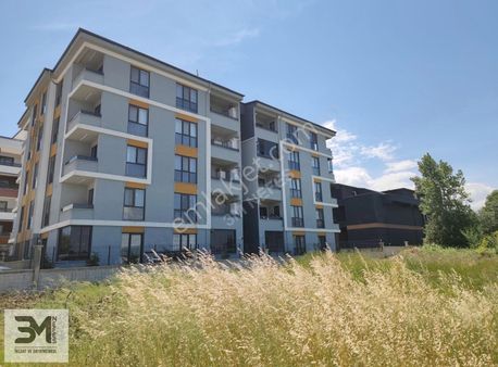 Kocaeli Kartepe Merkez Fsm Mh Site İçinde 3+1 Lüx Ara Kat Daire