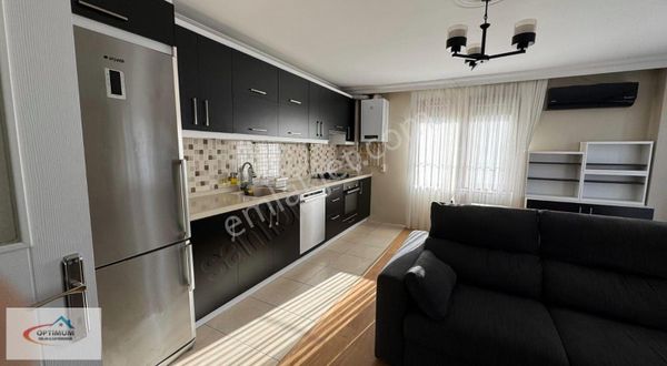 Ünalan Satılık 2+1 Daire Etrafı Açık Ferah Pırıl Pırıl