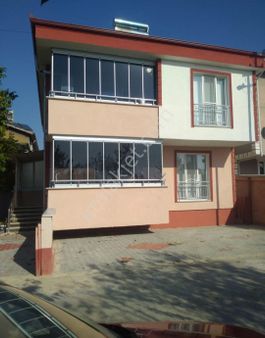 Amasya Suluova Yeni Mah Satılık 2.katlı Müstakil Ev