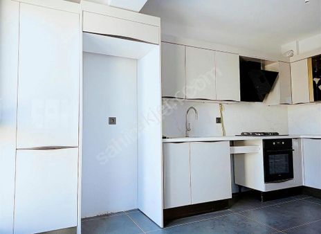 Pi Emlak'tan 3+1 Ertuğrul Gazi Mahallesinde İskânlı Daire