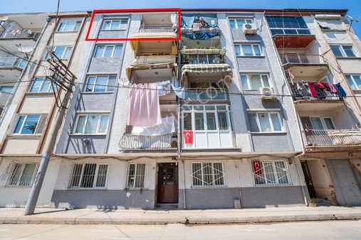 C21 Cius; Dr.ziyakaya Kat Mülkiyetli Satılık 3+1 Daire