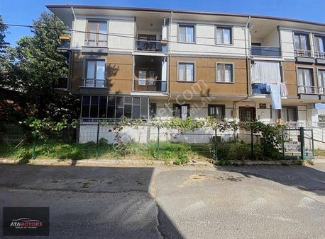 Atamotors Emlak Fevziçakmak Mah. Satılık 3+1 Daire