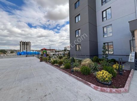 K.kazan Gyo'dan Erla 1962 Projesinde Ultra Lüks 4+1 Sıfır Daire