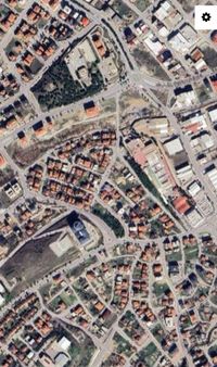 Hükümet Konağı Yakını Çiçek Tekstil Karşısında Satılık Arsa