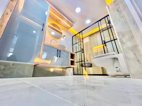 ✅✅alçınar Emlaktan Arakat Öncephe Masrafsız Ayrı Mutfak 3+1✅✅