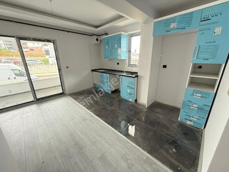 Doğan Emlak Group’tan İlkadım Tepecik Mh.1+1 Yüksek Giriş Daire