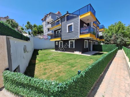 Davutlar Merkezde Satılık 2 Adet Tek Fiyat Villalar