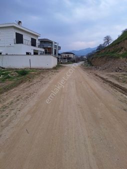 Villalar İmarlı Arsa