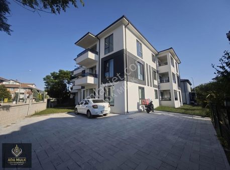 Hayalini Kurduğunuz Yaşam Bu Dairede:prestijli Lokasyonda 3+1