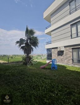 Muhteşem Doğa Ve Şehir Manzaralı Site İçi, Havuzlu 3+1 Daire