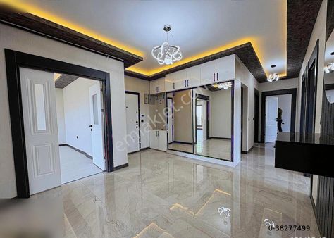 *karaca Emlaktan Bulvar Manzaralı 4+1 Lüx Daire*