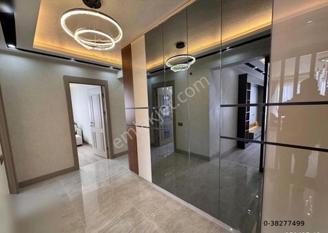 *karaca Emlaktan Lüx Sitede Manzaralı 4+1 Satılık Daire*