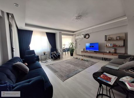 Yatırım'dan Murat Bey Mah 3+1 Arakat Satılık Daire