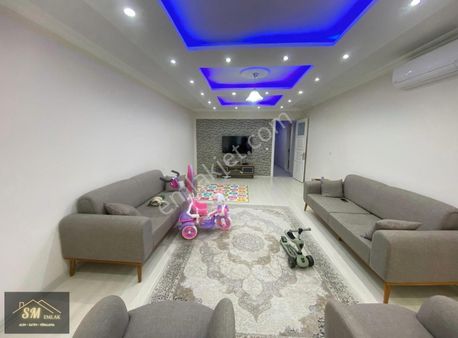 Muradiye Mah De Satılık 3+1 150 Metre Kare Ara Kat Daire