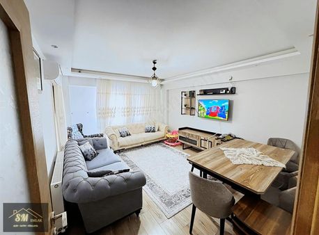 Sm Gayrimenkul'den Satılık 3+1 Arakat 130 Metre Daire