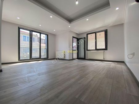 Marcity'den Tek Daire Üzeri K.otoparklı Sıfır 3+1 140m²lüx Daire