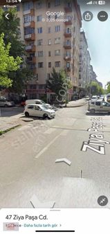 Ziya Paşa Cad & Vatan Cad Yakını 3+1 Satılık Daire