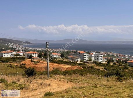 Yalova Armutlu Da İmara Sınır Satılık Deniz Manzaralı Arsa