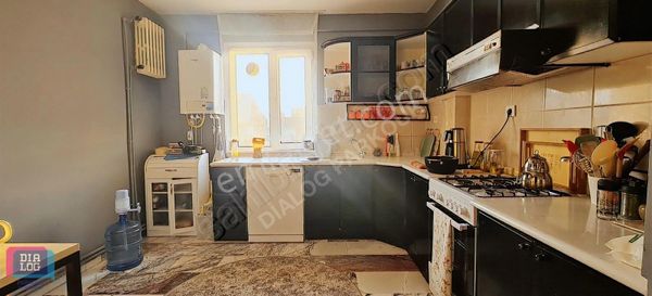 Dialog Parkour'dan Turan Güneş Bulvarında 3+1