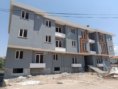 Yeni Şehir Hastanesi'ne Yürüme Mesafesinde Ara Kat 1+1 Sıfır Daire Satılık