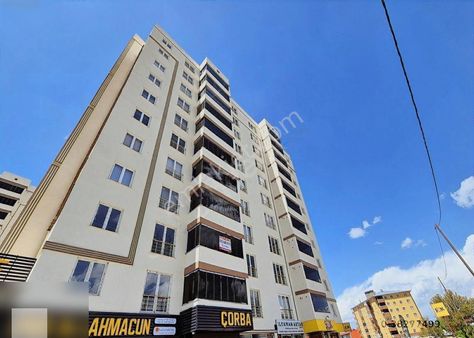 Reva Real Gym'den Florya Sitesinde Satılık 4+1 Lüks Daire