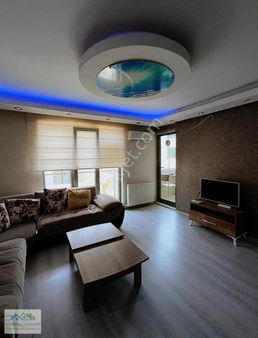 Klc Den Hasan Basri Çantay Mah.de 1+1 55 M² Eşyalı Daire