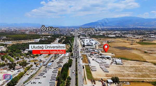 Dialog Skala'dan Nilüfer Ürünlü'de İzmir Yolunda Yatırım Fırsatı