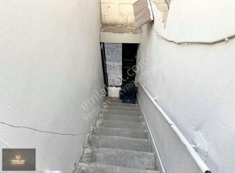Yeşilay'dan Satılık Tarihi Urfa Evi