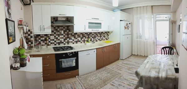 Almila Emlaktan Satılık Daire