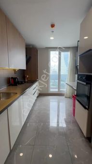 Self İstanbul Sitesinde Satılık Daire Kat Mülkiyetli