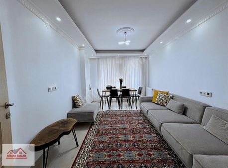 Mimar Emlak'tan Mehmet Akifte Krediye Uygun 3+2 Dubleks