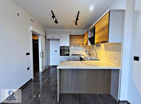 İnşaat Ofisimiz'den Edremit Merkez'de Lüx Akıllı Sistem Daireler