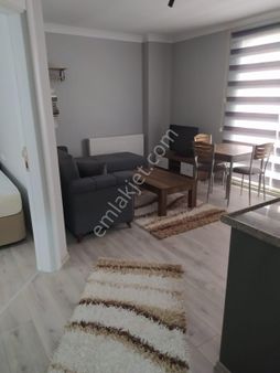 Mustafakemalpaşa Cumhuriyet Mahallesi’nde Eşyalı Kiralık Daire