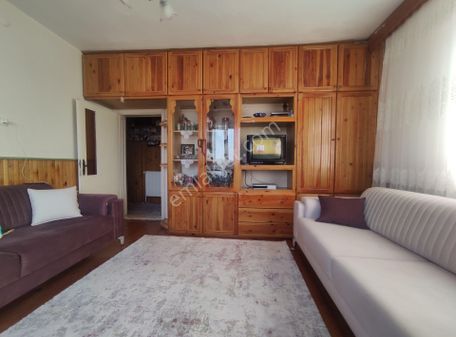 Konya Seydişehir Pınarbaşı M. Satılık Daire 3+1 4.kat Kombili ,iki Balkonlu