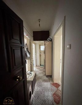 Ekin Emlak'tan Çiğdem Sokak'ta Satılık 2+1 Daire