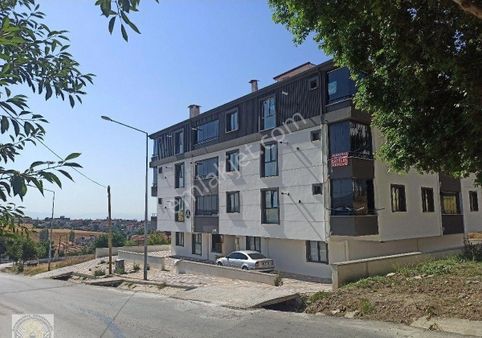 Yuvam Emlak Sofular Mah Hamdi Acar Caddesinde Anahtar Teslim Satılık 1+1 Daire