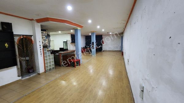 Antalya Muratpaşa Haşimişcan'da Satılık Dükkan / Depo