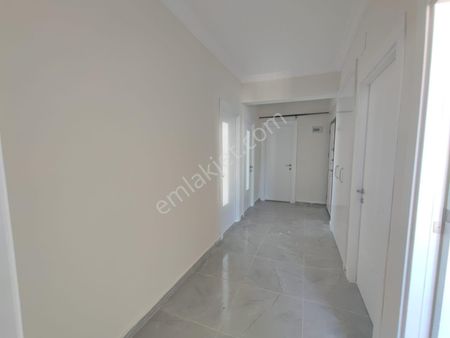 Coldwell Bankerden Hürriyet Mh.de Geniş Satılık 2+1 Daire