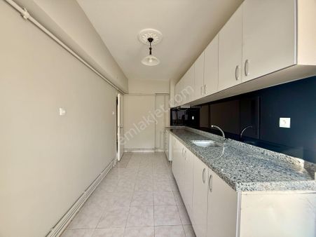 Çiftçioğulları Emlaktan Merkez Yakını Güney Cephe Masrafsız 3+1 Daire