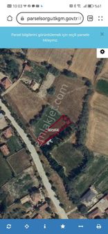 Nasreddin Emlaktan Ortaköyde Satılık Arsa