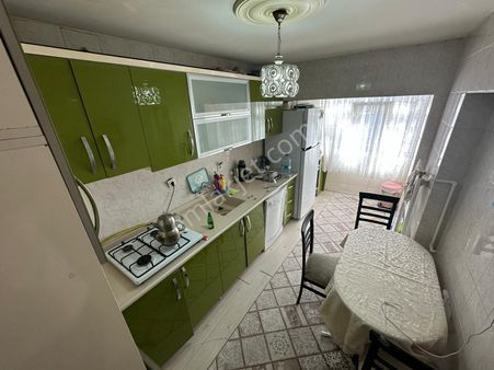 Adnan Menderes Mah'sinde Katta Güney Ön Cephe Bağımsız 3+1 Daire