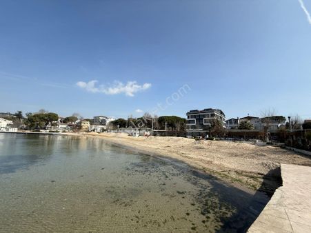 Bayramoğlu Ada Plaj Yakını 375 M² Satılık Kupon Arsa