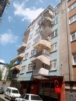 Turgay Emlaktan Satılık Daire Merkezde