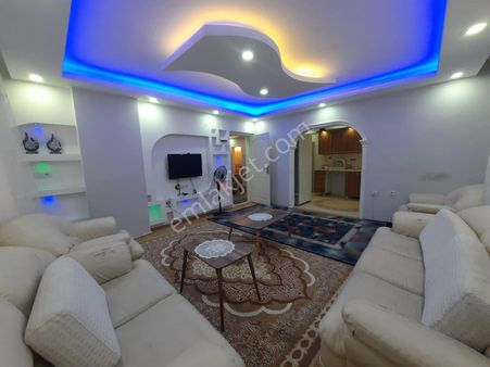 Atakent Sahil Bandı Satılık 2+1 Yüksek Grş Daire