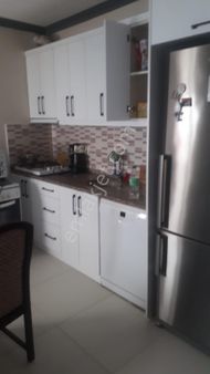 Çeşme Merkezde 2 + 1 Sezonluk Kiralık Daire