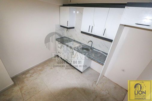 ⬛🟨 Bandırma 17 Eylül'de Fırsat Satılık 2+1 Daire🟨⬛