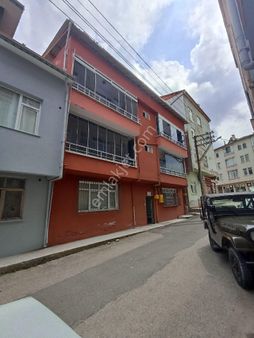 Z Grup Evkaf Mah. Fatsa Devlet Hastanesinin Altında Satılık 175 M2 Geniş Ferah Daire