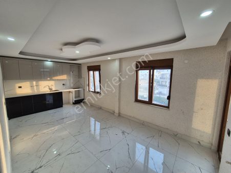 Antalya Döşemealtı Altınkale Satılık Sıfır 3+1 Asansörlü Dubleks No:20487