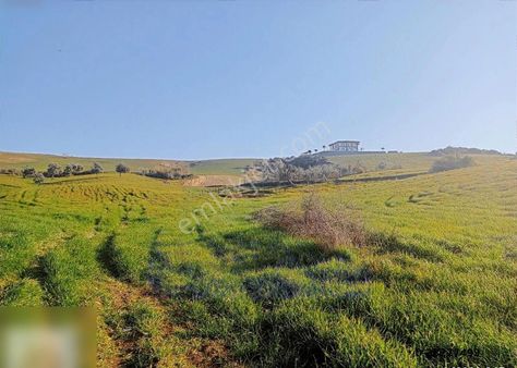 Adakent Karaomerli Göl Manzaralı Hisse