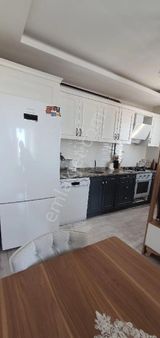 Adakent Emlak Dan Satlik 3+1 Daire Hasarsiz Kombili Uygun Fiyata